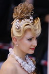 Wedding hairstyles — Roza vetrov - HAIR 2012