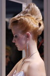 Весільні зачіски наречених — Роза вітрів - HAIR 2012