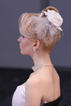 Fryzury ślubne — Róża Wiatrów - HAIR 2012