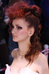 Brautfrisuren — Roza vetrov - HAIR 2012