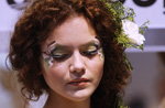 Makijaż ślubny — Róża Wiatrów - HAIR 2012