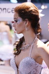 Braut-Make-up — Roza vetrov - HAIR 2012