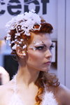 Весільний макіяж — Роза вітрів - HAIR 2012