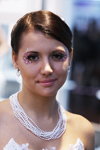 Свадебный макияж — Роза Ветров - HAIR 2012