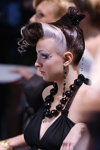 Роза вітрів - HAIR 2012. Зачіски