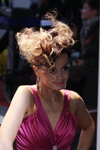 Роза Ветров - HAIR 2012. Причёски