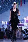 Full Fashion Look — Roza vetrov - HAIR 2012
