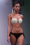 RUSSIAN FASHION AWARD 2012 (looks: black and white swimsuit)
