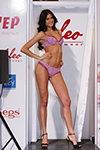 Kleo show — Salon of Lingerie 2012