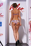 Kleo show — Salon of Lingerie 2012