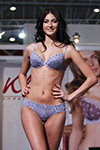 Kleo show — Salon of Lingerie 2012