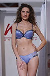 Kleo show — Salon of Lingerie 2012
