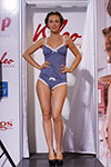Kleo show — Salon of Lingerie 2012