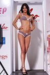 Kleo show — Salon of Lingerie 2012