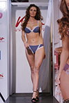 Kleo show — Salon of Lingerie 2012