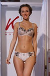 Kleo show — Salon of Lingerie 2012