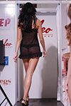 Kleo show — Salon of Lingerie 2012