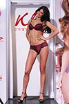 Kleo show — Salon of Lingerie 2012