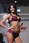 Kleo show — Salon of Lingerie 2012