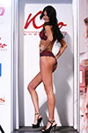 Kleo show — Salon of Lingerie 2012