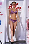 Kleo show — Salon of Lingerie 2012