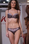 Kleo show — Salon of Lingerie 2012