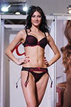 Kleo show — Salon of Lingerie 2012