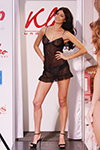 Kleo show — Salon of Lingerie 2012