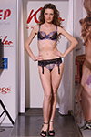 Kleo show — Salon of Lingerie 2012