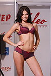 Kleo show — Salon of Lingerie 2012