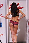 Kleo show — Salon of Lingerie 2012