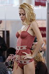 Prezentacja LingaDore — Salon of Lingerie 2012