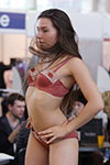 Prezentacja LingaDore — Salon of Lingerie 2012