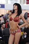 Prezentacja LingaDore — Salon of Lingerie 2012