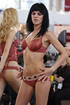 Prezentacja LingaDore — Salon of Lingerie 2012