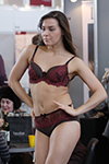 Prezentacja LingaDore — Salon of Lingerie 2012