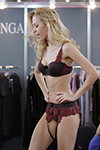 Prezentacja LingaDore — Salon of Lingerie 2012