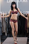 Prezentacja LingaDore — Salon of Lingerie 2012