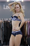 Prezentacja LingaDore — Salon of Lingerie 2012