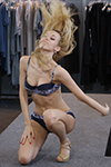 Prezentacja LingaDore — Salon of Lingerie 2012