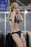 Prezentacja LingaDore — Salon of Lingerie 2012
