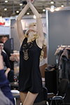 Prezentacja LingaDore — Salon of Lingerie 2012