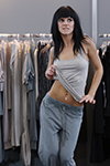 Prezentacja LingaDore — Salon of Lingerie 2012