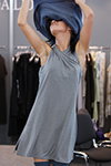 Prezentacja LingaDore — Salon of Lingerie 2012