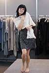 Prezentacja LingaDore — Salon of Lingerie 2012