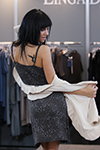 Prezentacja LingaDore — Salon of Lingerie 2012