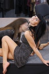 Prezentacja LingaDore — Salon of Lingerie 2012