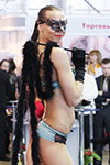 Salon of lingerie