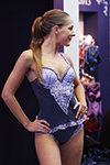 Salon of lingerie