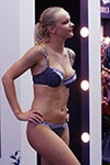 Salon of lingerie
